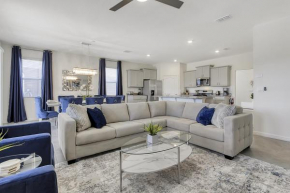Last Minute Disney Getaway! Private Pool, Hot Tub & Games Room. Book Now! #90431